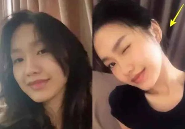 Bạn gái Đoàn Văn Hậu chẳng ngại khoe nhan sắc không phấn son 