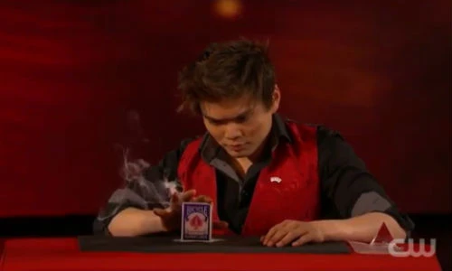 Màn ảo thuật “lừa tình” gây choáng váng toàn thế giới