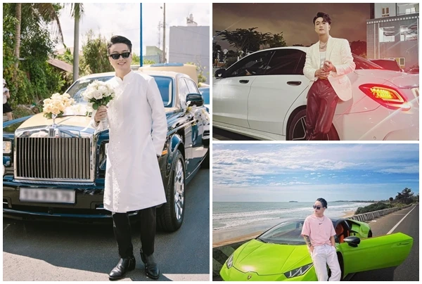 Khối tài sản “khó ai sánh bằng” của TiTi (HKT) trước khi kết hôn 