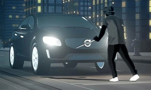 Xe ôtô SUV nguy hiểm với người đi bộ gấp 3 lần sedan