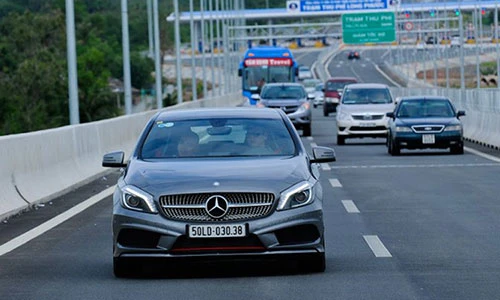 Kiến thức tiết kiệm nhiên liệu xe xe ôtô của bạn