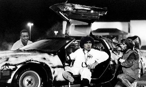 Những huyền thoại World Cup từng sở hữu siêu xe gì?