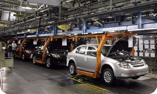 Các "ông lớn" ôtô sẽ đáp trả thuế quan Mỹ như thế nào?