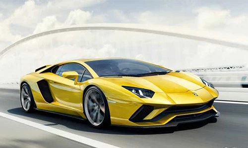 Gần 2000 siêu xe Lamborghini sắp bị triệu hồi ở Mỹ