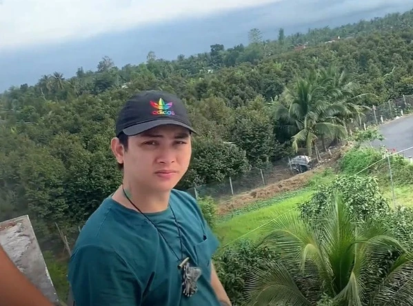 Cận cảnh căn nhà Hoài Lâm ở ẩn khi rời showbiz