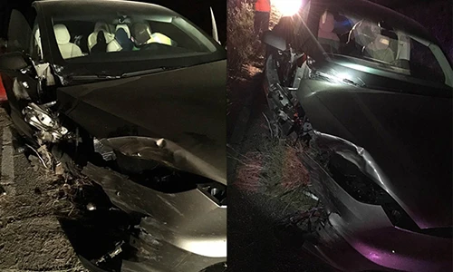 Tại sao siêu xe điện tự lái Tesla gây tại nạn chết người?