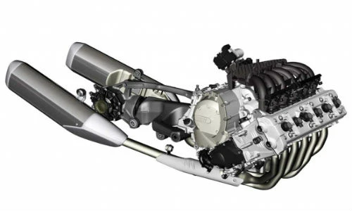 Xe máy có những kiểu động cơ nào?