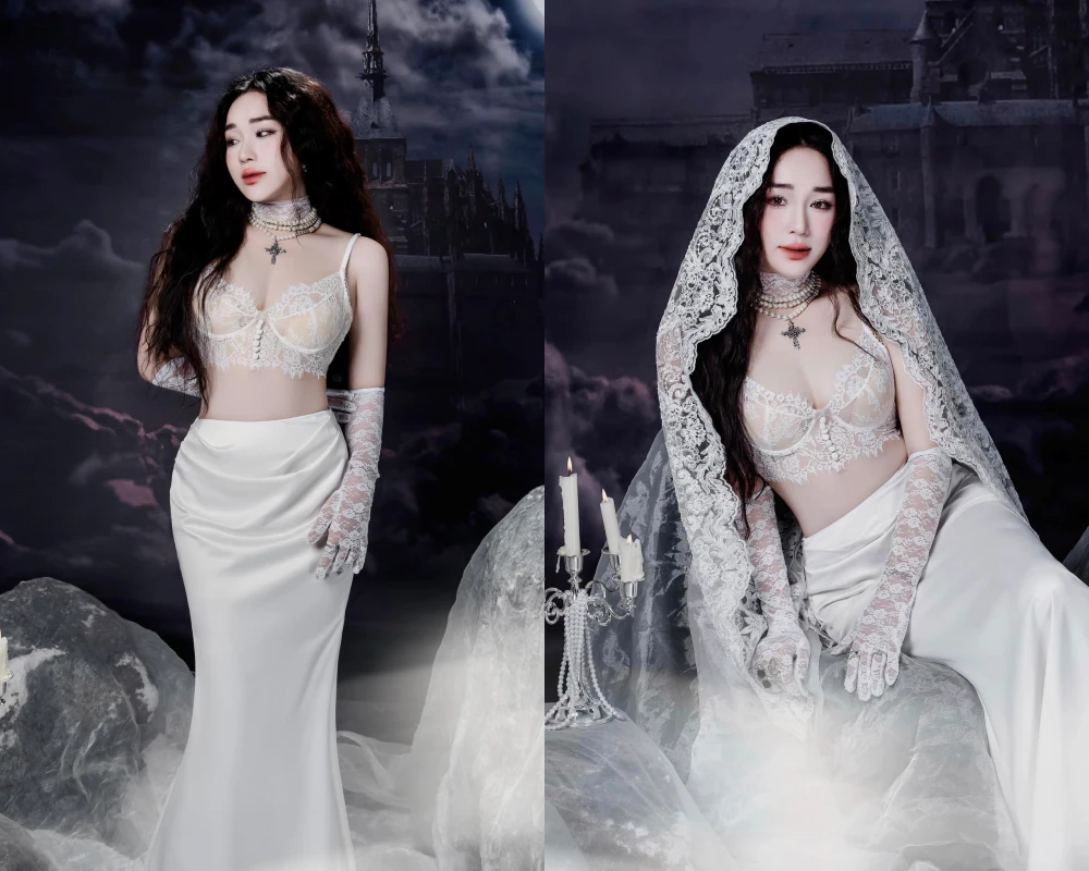 Dung nhan cô vợ xinh đẹp, tài giỏi của hậu vệ ĐT Việt Nam