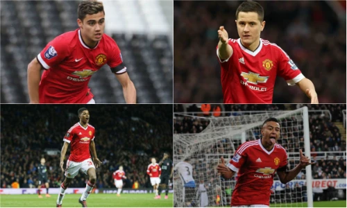 Vũ khí bí mật nào giúp Mourinho thành công tại Manchester United?