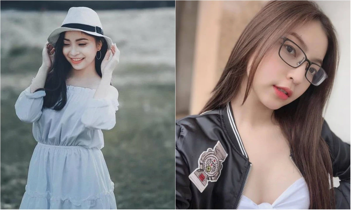 Xem hội bạn gái cầu thủ Việt thay đổi "360 độ" sau khi nổi tiếng