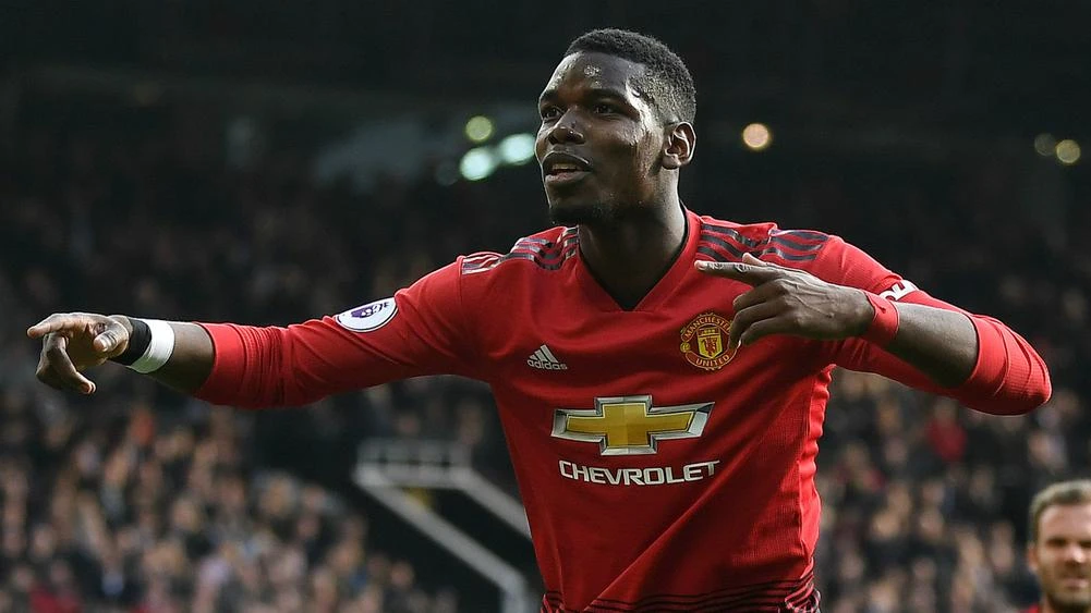Chuyển nhượng bóng đá mới nhất: MU ra giá Pogba, Real lo ngay ngáy