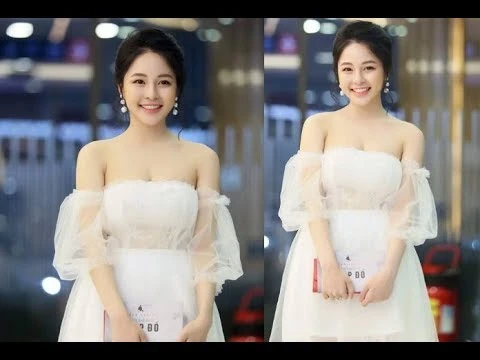 Trước Trâm Anh, những hot girl đình đám MXH nào từng dính nghi vấn clip nóng?