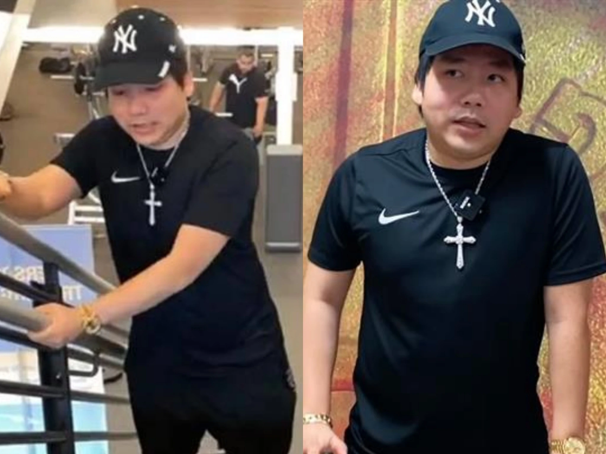 Khoa Pug hé lộ nguồn tiền để trang trải chi phí kéo dài chân