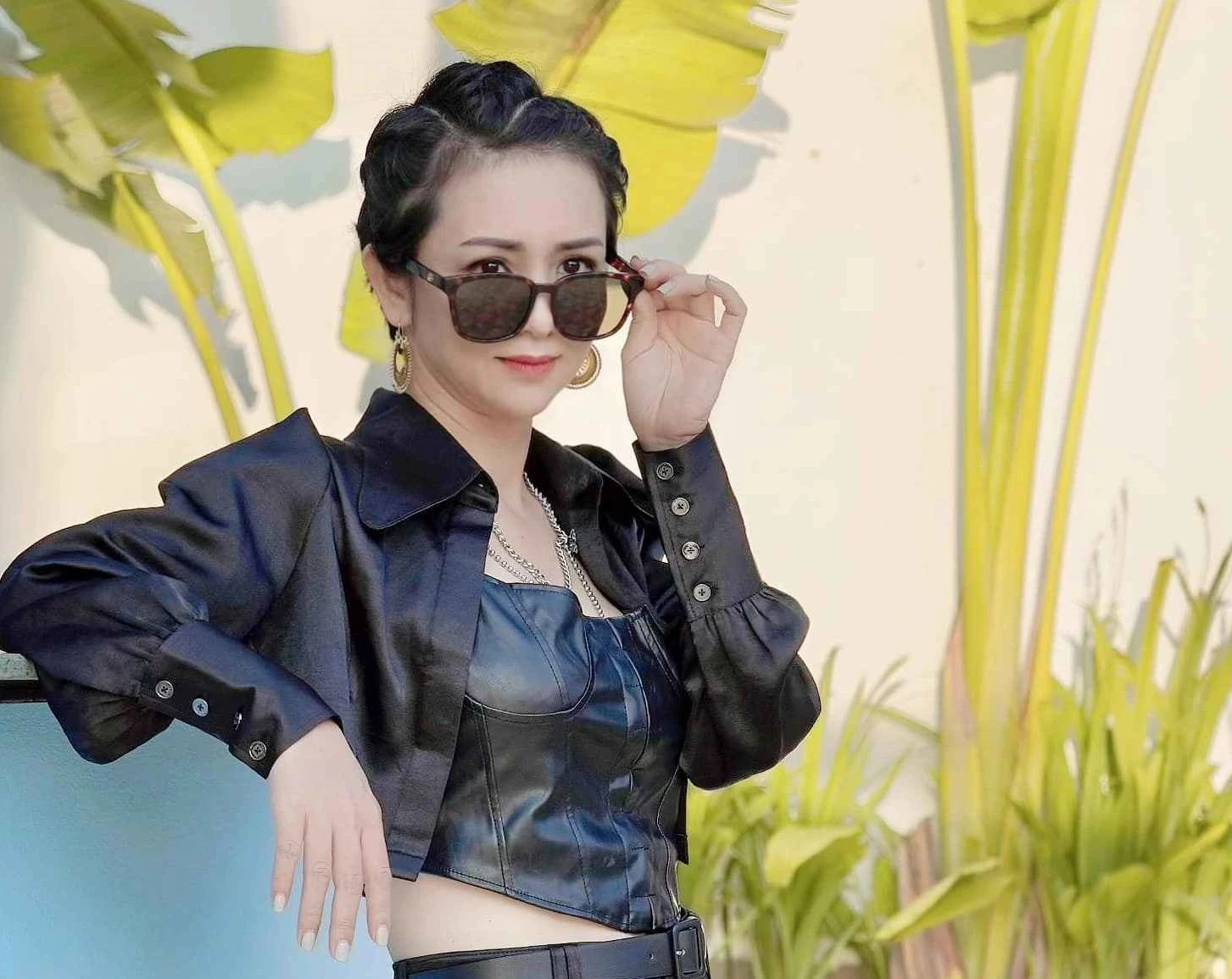 "Nữ hoàng wushu" Thúy Hiền, tuổi U40 nhan sắc vẫn khiến fan say đắm