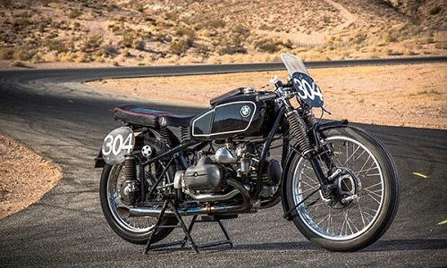 Top 10 mẫu "xế nổ" có giá đắt nhất trong lịch sử