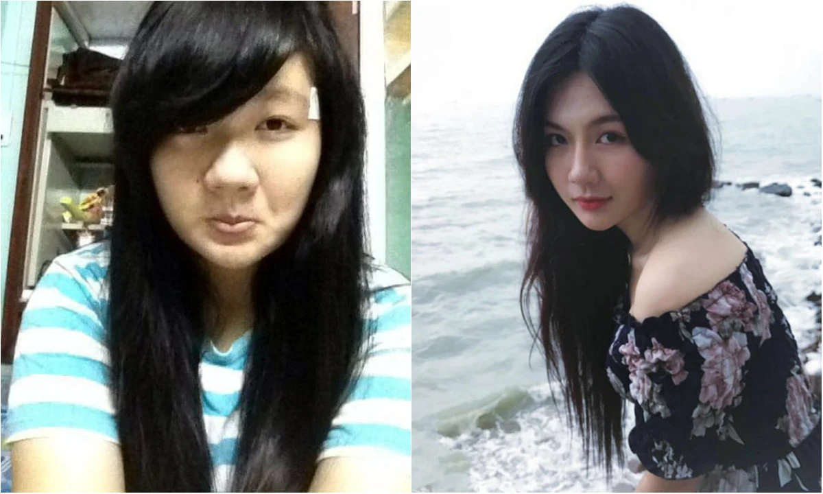 Nữ sinh Cà Mau giảm cân “gắt” chứng minh đừng bao giờ lỡ mồm chê con gái