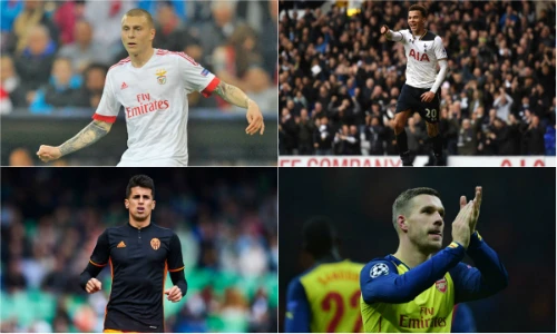 Chuyển nhượng bóng đá mới nhất: Bayern vào cuộc với Dele Alli