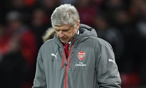 Chuyển nhượng bóng đá mới nhất: Arsenal sẵn sàng chia tay Wenger?
