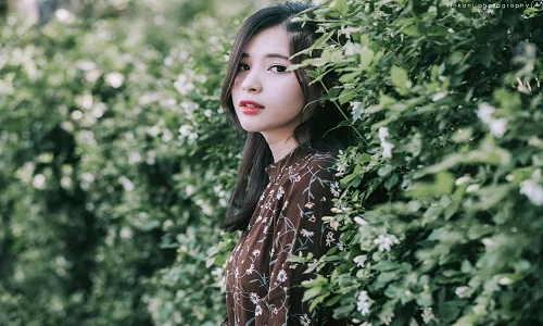 Nữ streamer Tuyên Quang cực duyên dáng làm nức lòng dân mạng