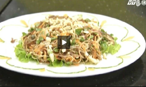 Ăn hoa chuối có lợi sữa?