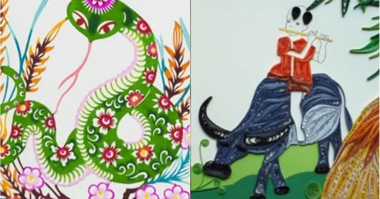 Định mệnh an bài: 2 cặp đôi thoát nạn Tam Tai giàu có nhất năm Quý Mão