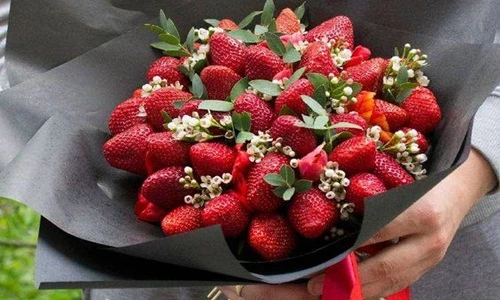 Chọn quà "kịch độc" cho nàng ngày 8/3