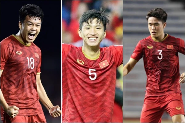 Duy Mạnh chấn thương nặng: Thầy Park gọi ai cho World Cup?