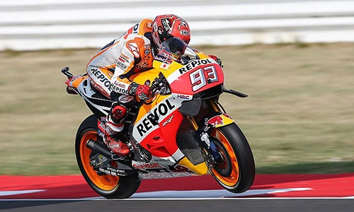 Xem trực tiếp Repsol Honda Team đua MotoGP 2017 tại VN