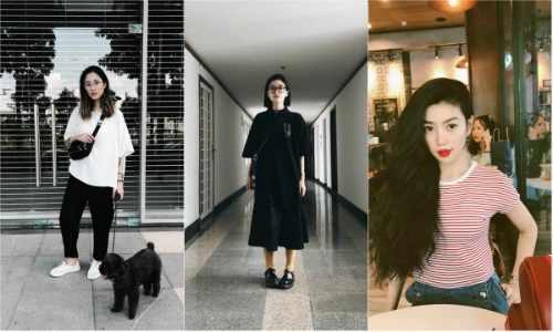 3 “hot mom” dù không xinh nhưng cá tính vẫn ùn ùn người mê