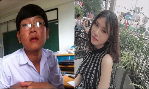 Chi nửa tỷ đồng, chàng nam sinh chuyển giới thành hot girl cực xinh 