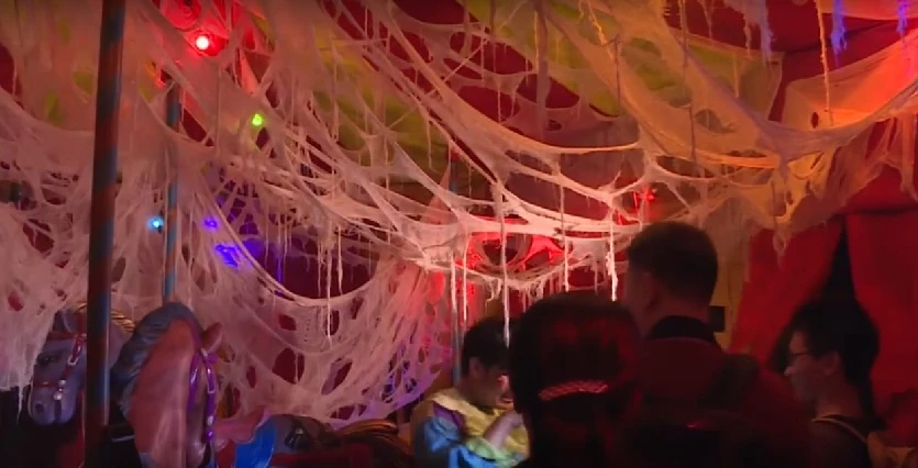 Bên trong nhà "âm phủ" ở Hong Kong khiến chàng trai thiệt mạng 