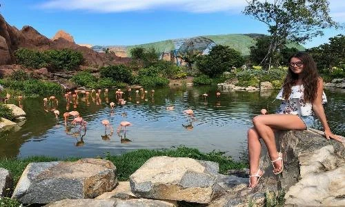 4 địa điểm sống ảo 'chất lừ' cho chuyến xê dịch Nha Trang