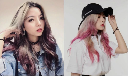 Ohsusu - nữ streamer sở hữu gương mặt idol Hàn Quốc gây mê MXH là ai?