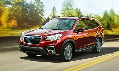 Subaru ngừng sản xuất xe, Việt Nam có gặp khó?