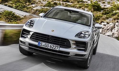 Chi tiết Porsche Macan S 2019 giá 3,62 tỷ tại Việt Nam