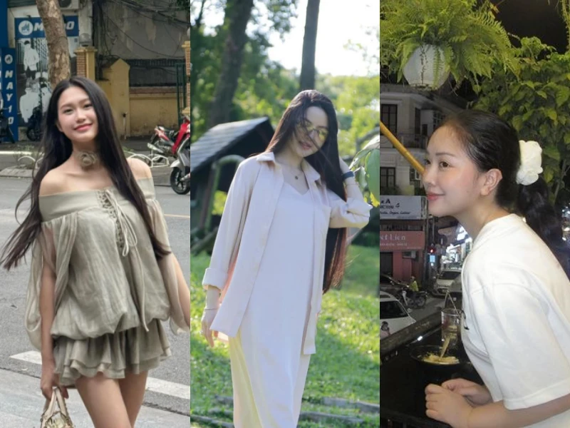 Dàn hot girl "sinh con năm Rồng" lấy lại nhan sắc cực nhanh