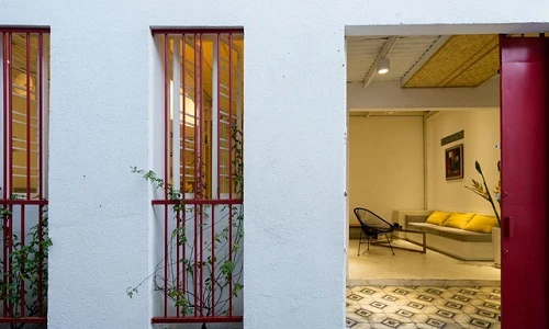 Không ai nghĩ nhà cấp 4 lại đẹp đến mức này 