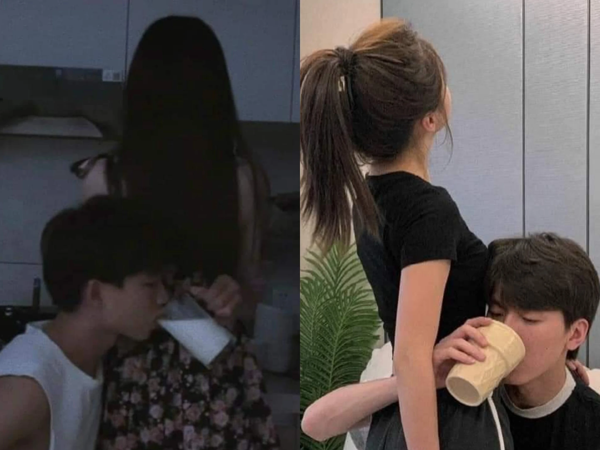 Thử thách đo vòng eo mới có gì khiến hội "ế" phải nóng mắt?