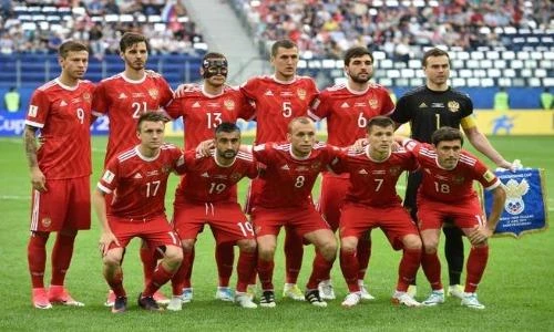Quốc gia nào có thứ hạng thấp nhất tại World Cup 2018?