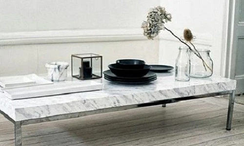 10 loại nội thất mới cực hot khiến nhà đẹp bừng sáng 