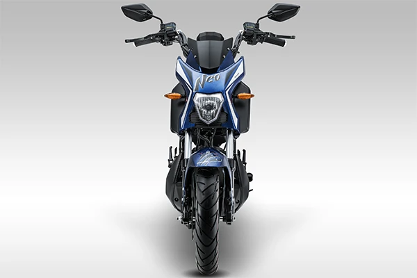 Xe điện Yadea Xmen Neo mới từ 15 triệu đồng tại Việt Nam