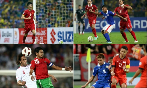 Công Vinh lọt top cầu thủ có tầm ảnh hưởng ở ĐTQG