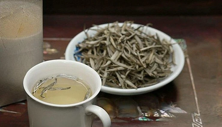 Những điều chưa biết về loại trà Việt hơn nửa tỷ đồng/kg