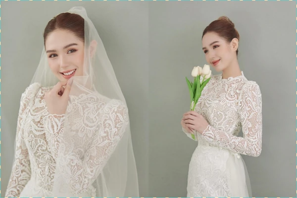 Khoe ảnh mới, hot girl Xoài Non đòi... "cưới lại" chuyện gì xảy ra?