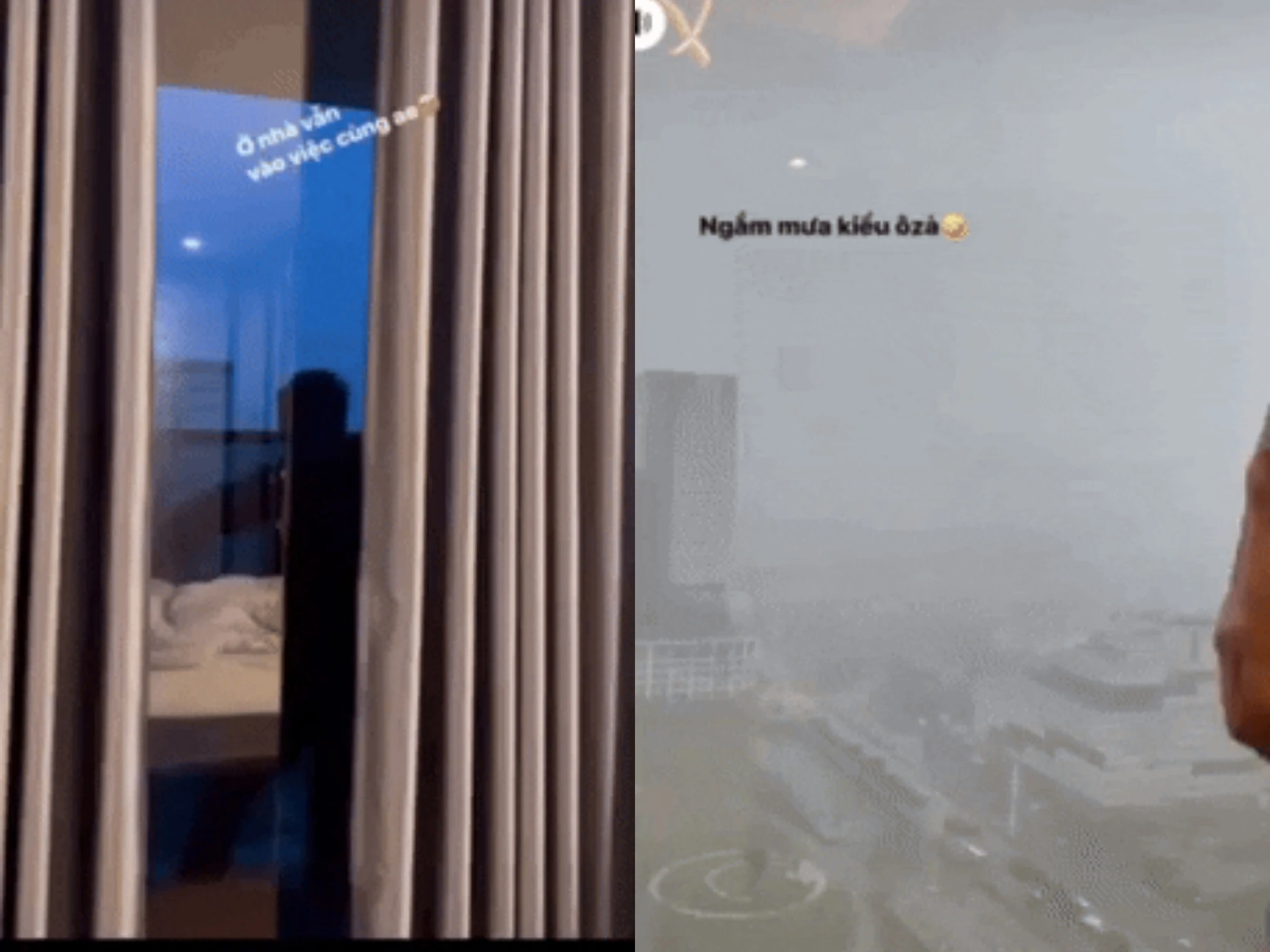 Lộ hint Quang Hải và Chu Thanh Huyền đã chuyển về sống chung