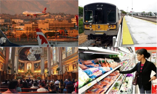 9 yếu tố ngoại cảnh làm mất giá trị căn nhà