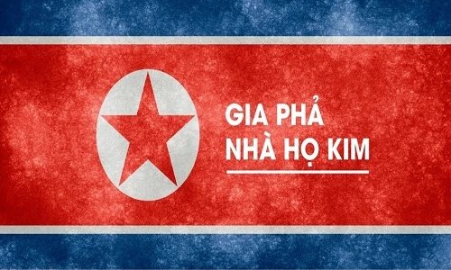 Gia phả gia đình họ Kim lãnh đạo Triều Tiên gần 7 thập kỷ