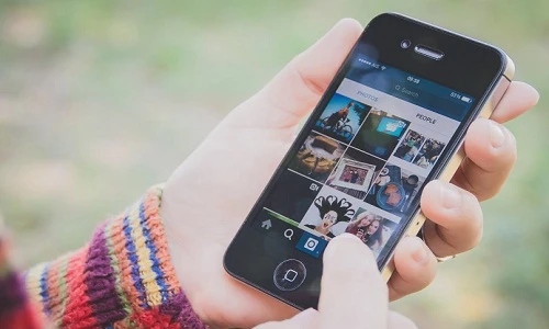 8 ứng dụng iPhone khiến giới trẻ phát cuồng