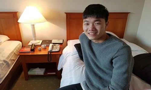 Dung mạo các ngôi sao thế nào nếu mắt híp giống Xuân Trường?