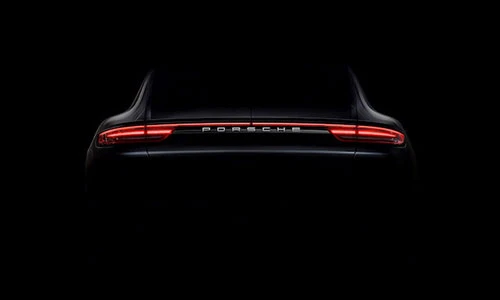 Porsche Panamera mới sẽ ra mắt trực tuyến trên mạng xã hội